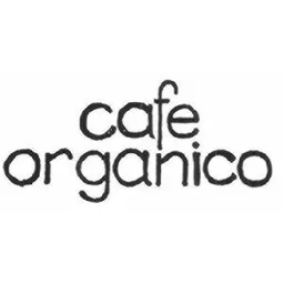cafe organico – varumärkesbild för Sackeus Aktiebolag