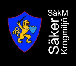 Säkerkrogmiljö, SäkM – varumärkesbild för Säker Krogmiljö Sverige AB