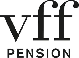 vff PENSION – varumärke, VFF Pension Tjänstepensionsförening