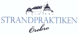 STRANDPRAKTIKEN Örebro – varumärkesbild för Praktikertjänst Aktiebolag
