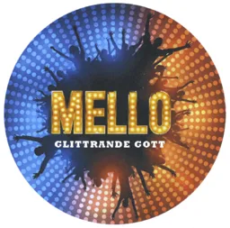 MELLO GLITTRANDE GOTT – varumärke, Vevene AB