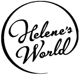 Helene´s World – varumärkesbild för Gordin Travel AB