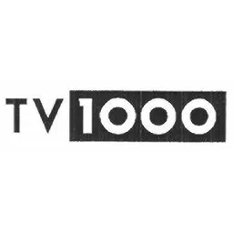 TV1000 – varumärkesbild för Modern Times Group MTG AB
