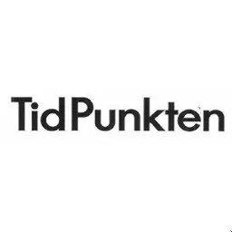 TIDPUNKTEN – varumärkesbild för Västtrafik AB