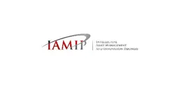 IAMIP INTELLECTUAL ASSET MANAGEMENT AND INNOVATION PARTNERS – varumärkesbild för IAMIP Sverige AB
