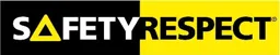 SafetyRespect – varumärkesbild för Safetyrespect AB