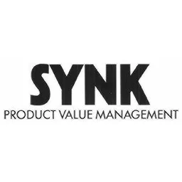 SYNK PRODUCT VALUE MANAGEMENT – varumärkesbild för BRANN AB