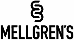 MELLGREN'S – varumärkesbild för AB Eric Mellgrens Snus & Tobaksfabrikater