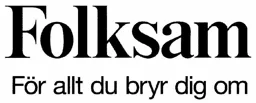 Folksam För allt du bryr dig om – varumärkesbild för Folksam ömsesidig livförsäkring