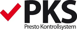 PKS Presto Kontrollsystem – varumärkesbild för Presto AB