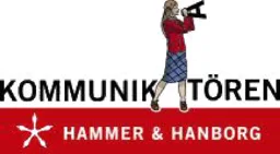 KOMMUNIKATÖREN HAMMER & HANBORG – varumärke, Hammer & Hanborg Aktiebolag
