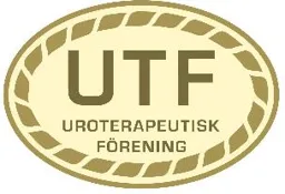 UTF Uroterapeutisk förening – varumärke, UROTERAPEUTISK FÖRENING, UTF