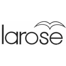 LAROSE – varumärkesbild för Widevi Balans AB