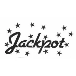 JACKPOT – varumärkesbild för AB Svenska Spel