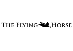 THE FLYING HORSE – varumärkesbild för The Flying Horse AB