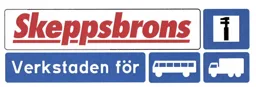 Skeppsbrons Verkstaden för – varumärkesbild för Skeppsbrons Jönköping AB