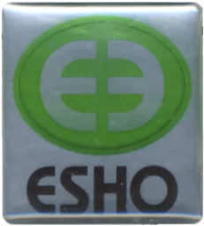 EE ESHO – varumärke, ESHO Sales AB