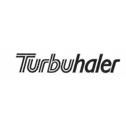 TURBUHALER – varumärkesbild för AstraZeneca AB