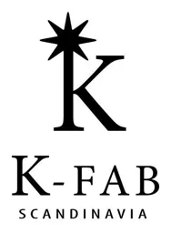 K-FAB SCANDINAVIA – varumärkesbild för KFAB Sverige AB