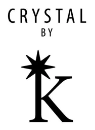 CRYSTAL BY K – varumärkesbild för KFAB Sverige AB