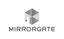 MIRRORGATE – varumärkesbild för A lot of People Services AB