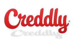 Creddly Creddly – varumärkesbild för Ravolution AB