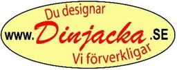 www.dinjacka.se. Du designar Vi förverkligar – varumärkesbild för Woolrich International W.I. Aktiebolag