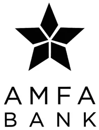 AMFA BANK – varumärkesbild för Svea Bank AB