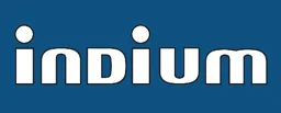 Indium – varumärkesbild för Induo AB