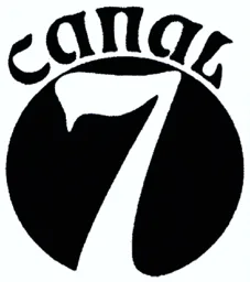 canal 7 – varumärkesbild för TV4 Aktiebolag