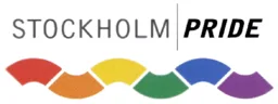 STOCKHOLM PRIDE – varumärkesbild för STOCKHOLM PRIDE