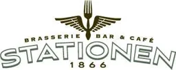 STATIONEN - BRASSERIE BAR & CAFÉ 1866 – varumärke, Stationen i Uppsala AB