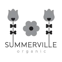 Summerville organic – varumärkesbild för BabyNord AB