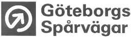 GÖTEBORGS SPÅRVÄGAR – varumärke, Göteborgs Spårvägar Aktiebolag