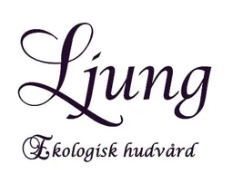 Ljung Ekologisk hudvård – varumärkesbild för Ljung Hudvård AB