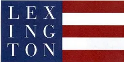 LEXINGTON – varumärkesbild för The Lexington Company AB