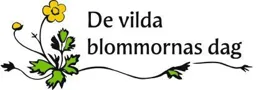 De vilda blommornas dag – varumärke, SVENSKA BOTANISKA FÖRENINGEN