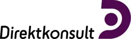 Direktkonsult – varumärkesbild för Direktkonsult i Göteborg AB