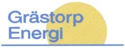 Grästorp Energi – varumärkesbild för Grästorp Energi Aktiebolag