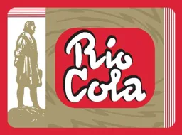 Rio Cola – varumärkesbild för Mora Bryggeri AB