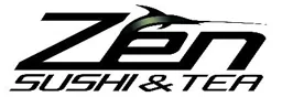 zen sushi & tea – varumärkesbild för Fagersen Investment AB