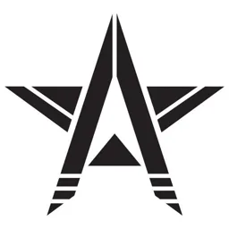 Figurmärke – varumärkesbild för Allstars Training Center AB