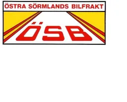 ÖSB Östra Sörmlands Bilfrakt – varumärkesbild för FORIA AB (publ)