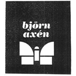 BJÖRN AXEN – varumärke, Johan Fredrik Institut AB
