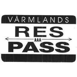 VÄRMLANDS RES PASS – varumärkesbild för Visit Värmland AB