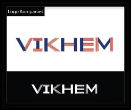 VIKHEM – varumärkesbild för LG Diamond AB