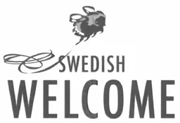 SWEDISH WELCOME – varumärkesbild för Swedish Welcome AB
