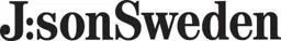 J:SON SWEDEN – varumärkesbild för Game Fishing Market International AB
