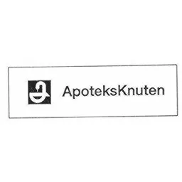 APOTEKSKNUTEN – varumärkesbild för Apoteket AB
