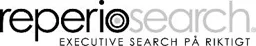 Reperio Search Executive search på riktigt – varumärkesbild för Reperio Search AB
